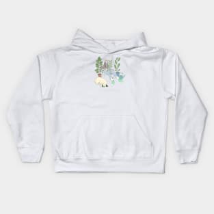 healing Kids Hoodie